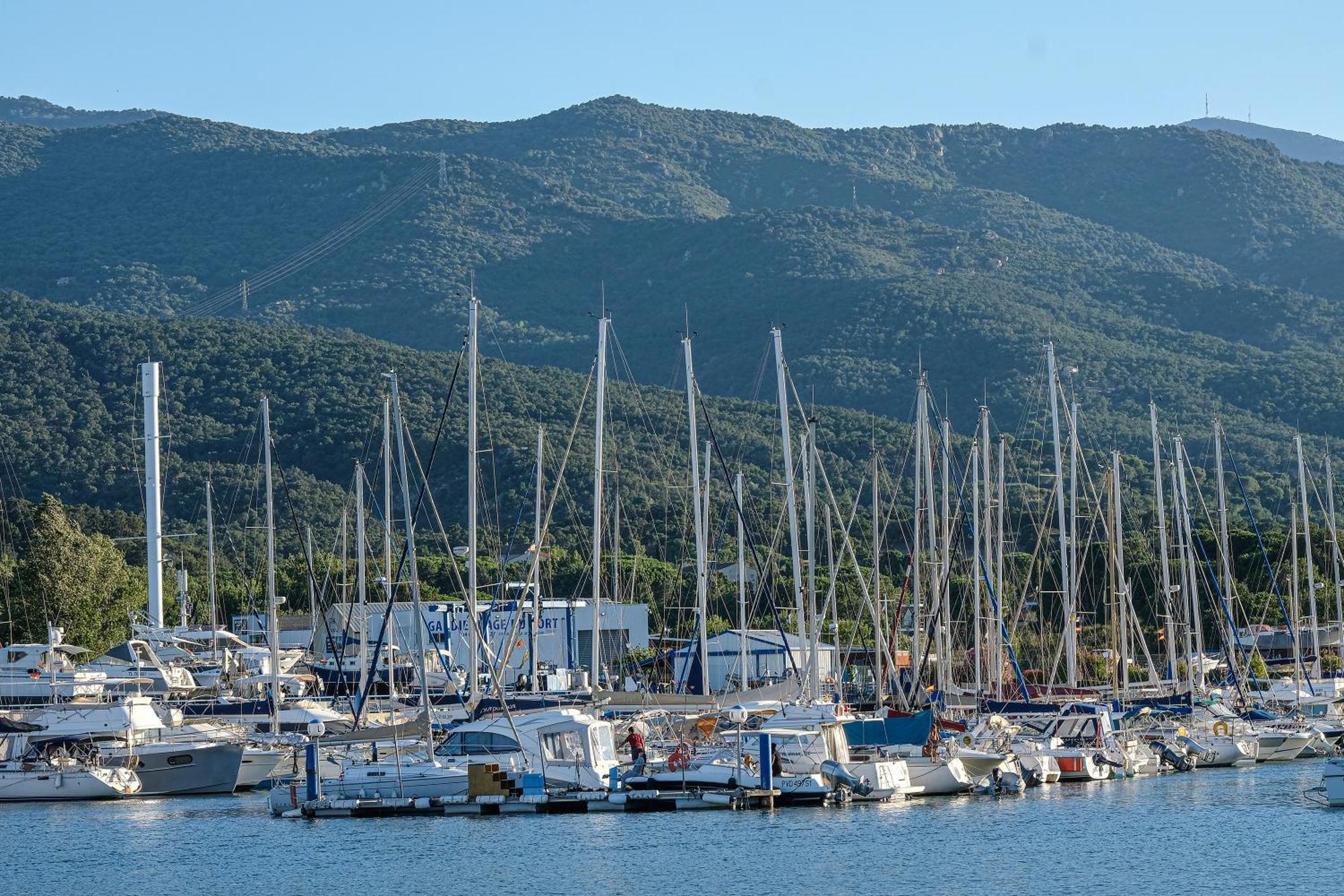 Hotel Centre Plage Argelès-sur-Mer Eksteriør billede