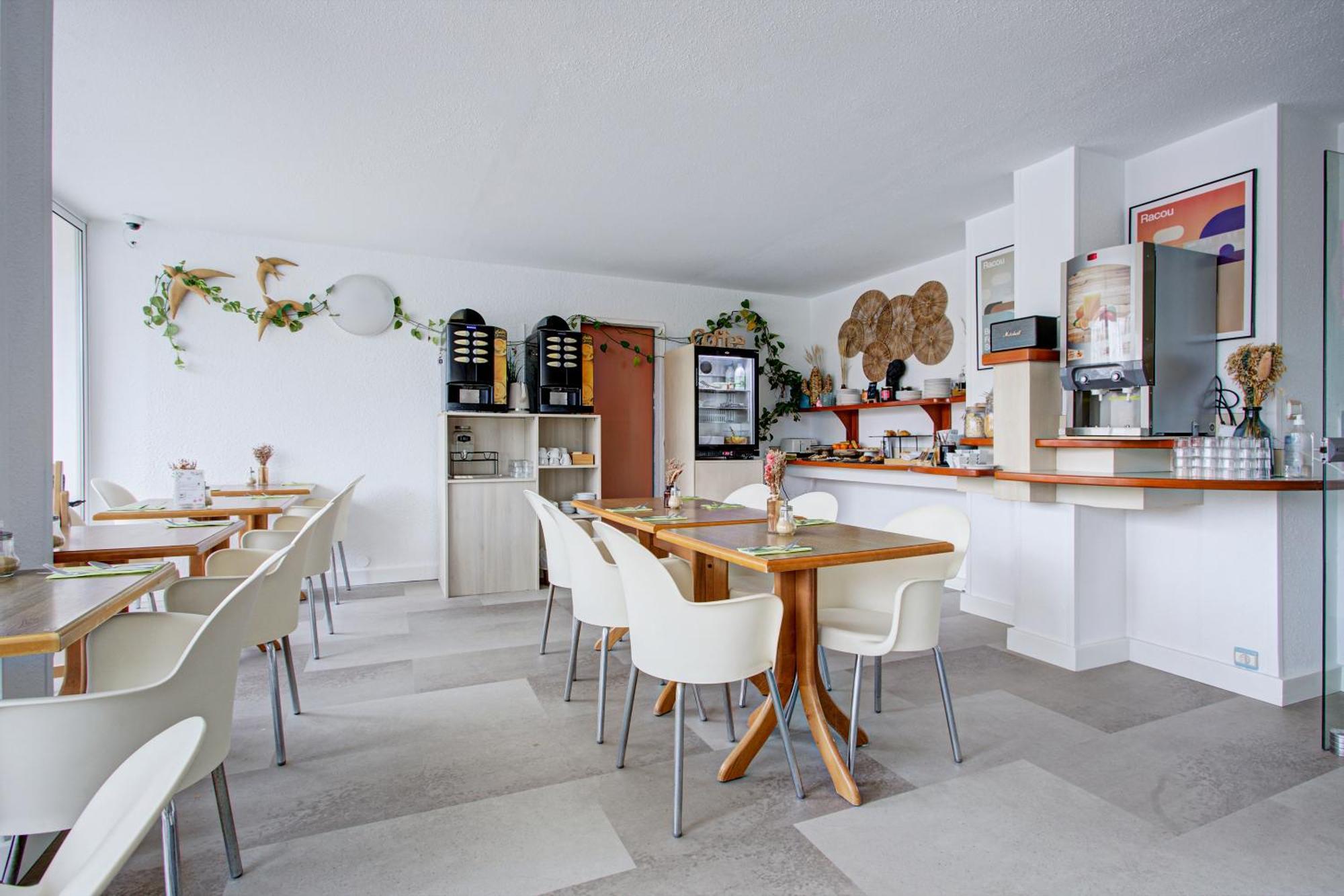 Hotel Centre Plage Argelès-sur-Mer Eksteriør billede